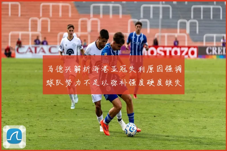 马德兴解析海港亚冠失利原因强调球队努力不足以弥补强度硬度缺失